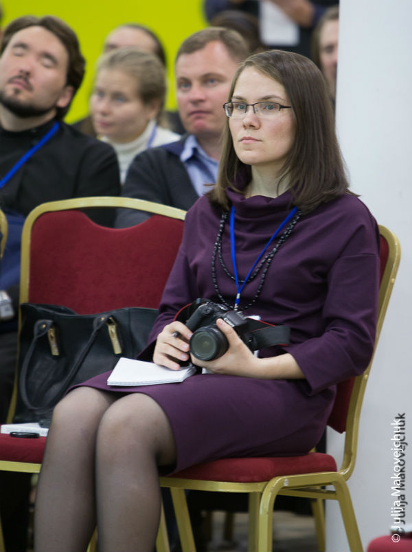 Вера и слово, Православный вестник