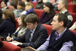 В Москве прошли VI Сретенские встречи, посвященные теме «Русская Православная Церковь сегодня и завтра» В Москве прошли VI Сретенские встречи, посвященные теме «Русская Православная Церковь сегодня и завтра»