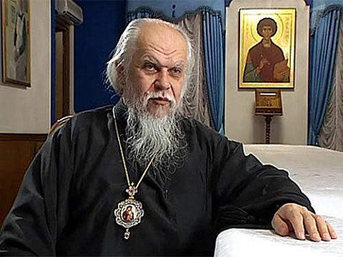Епископ Пантелеимон: на молитвенном стоянии 22 апреля мы будем просить прощения у Бога за то, что случилось Епископ Пантелеимон: на молитвенном стоянии 22 апреля мы будем просить прощения у Бога за то, что случилось