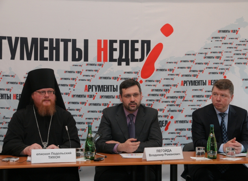 Для истории строительство храмов важнее, чем политическая дискуссия, считают в Церкви Для истории строительство храмов важнее, чем политическая дискуссия, считают в Церкви