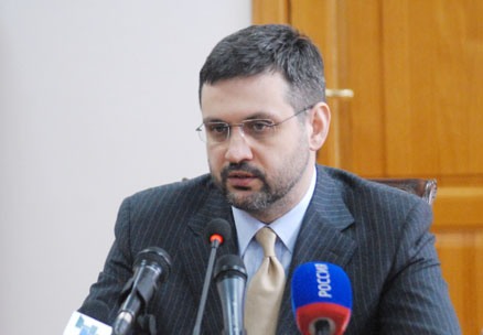 В медийной повестке дня должно быть больше нравственных вопросов – Владимир Легойда В медийной повестке дня должно быть больше нравственных вопросов – Владимир Легойда